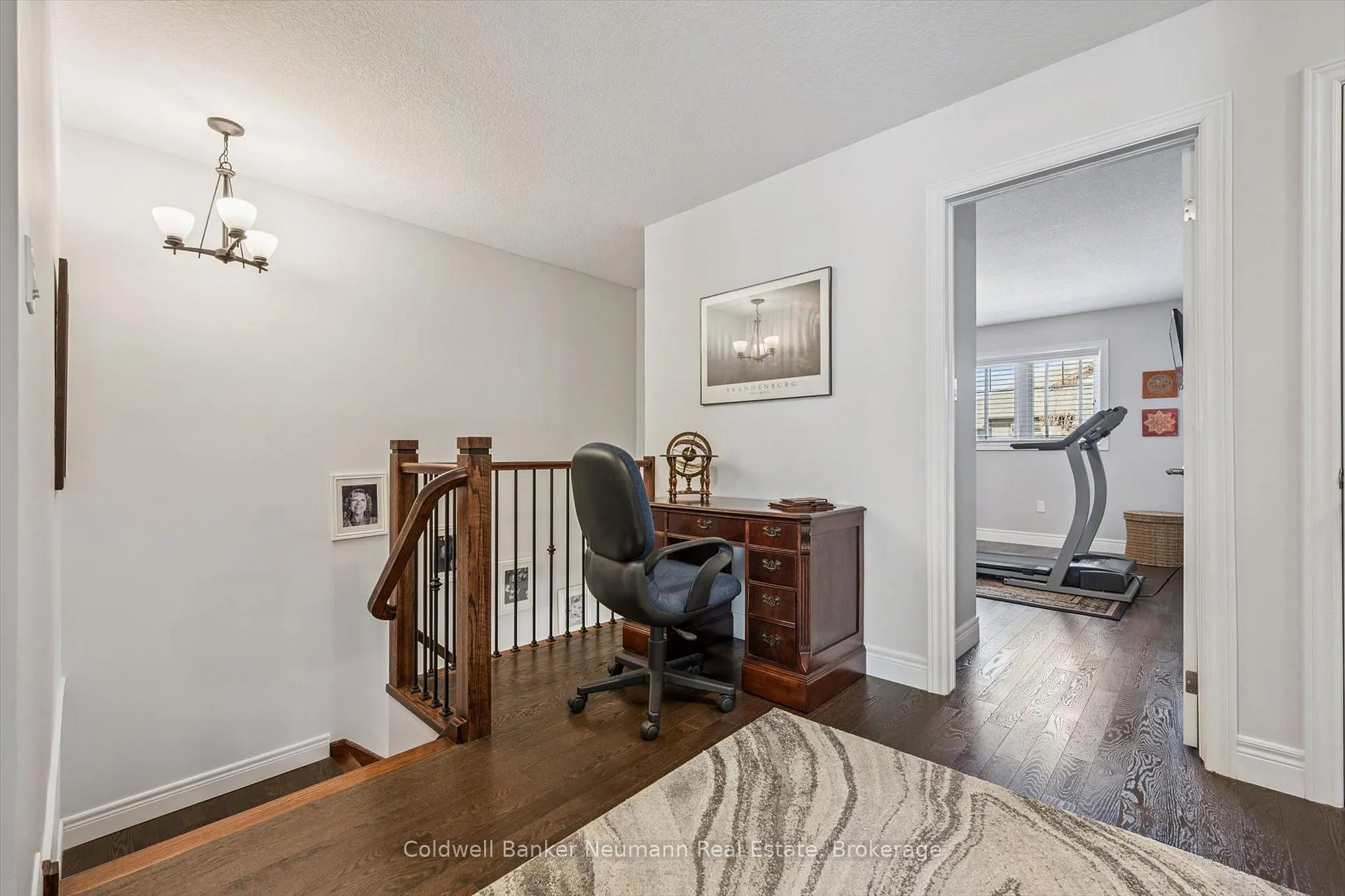 Photo 32 of Unit 29, 254 Gosling Gardens, Guelph, Clairfields/Hanlon Business Park — HOMEH