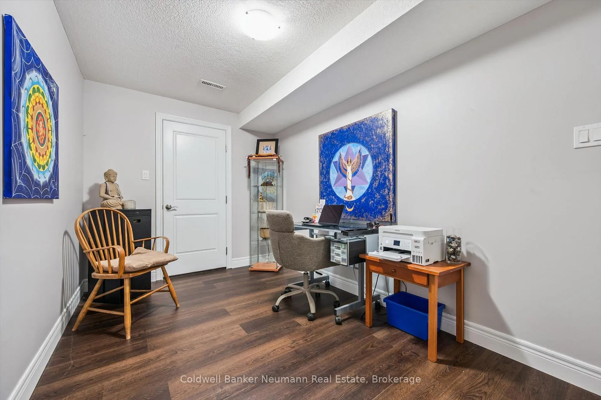 Photo 33 of Unit 29, 254 Gosling Gardens, Guelph, Clairfields/Hanlon Business Park — HOMEH