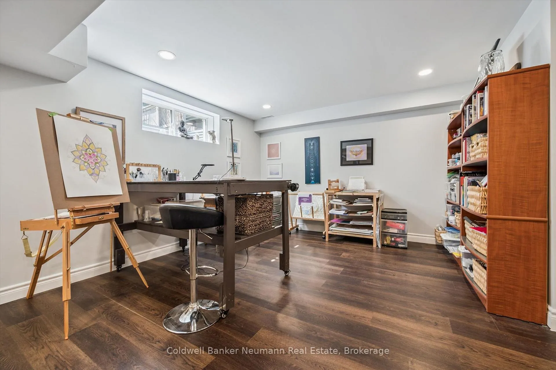 Photo 38 of Unit 29, 254 Gosling Gardens, Guelph, Clairfields/Hanlon Business Park — HOMEH