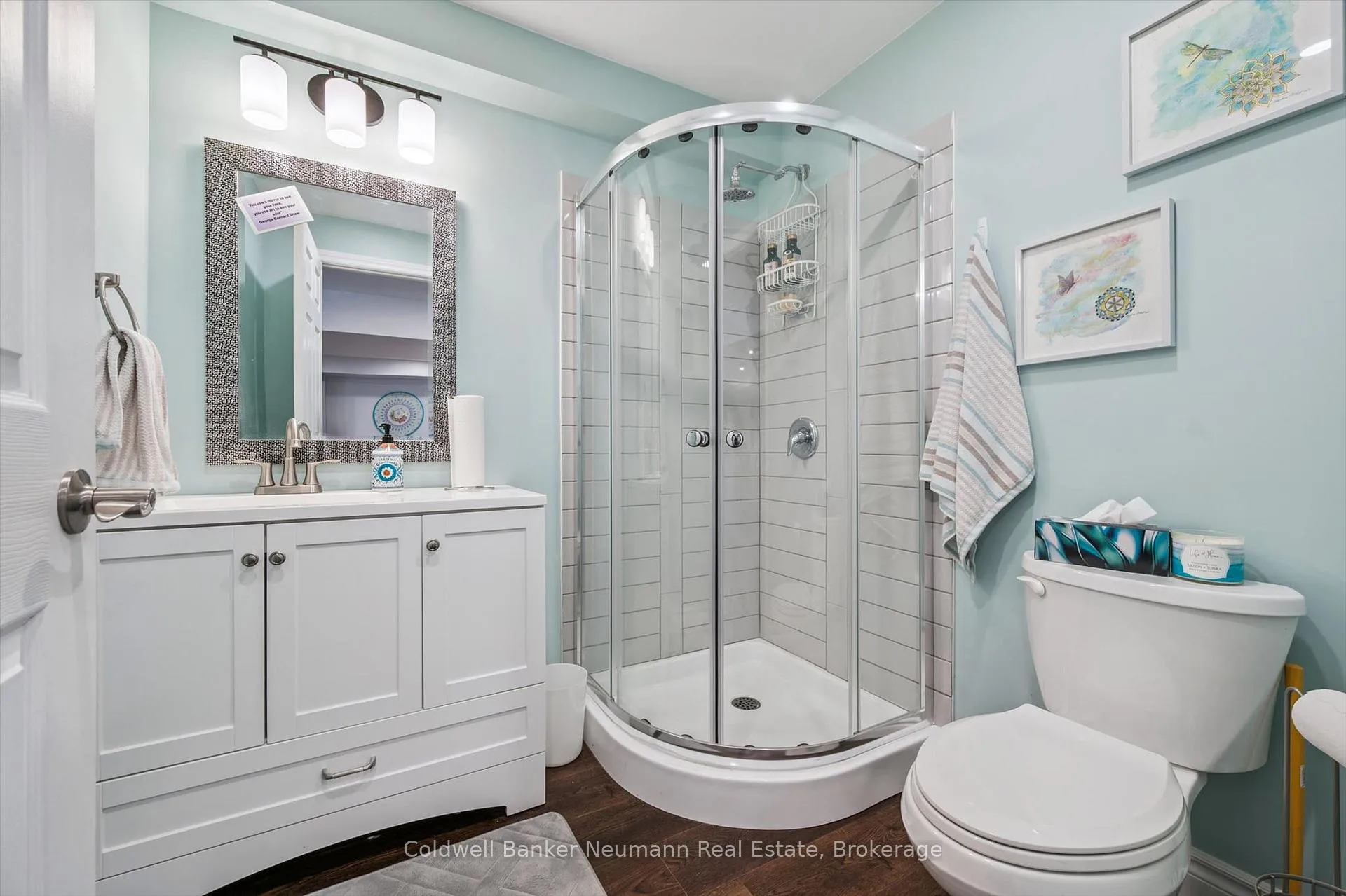 Photo 39 of Unit 29, 254 Gosling Gardens, Guelph, Clairfields/Hanlon Business Park — HOMEH