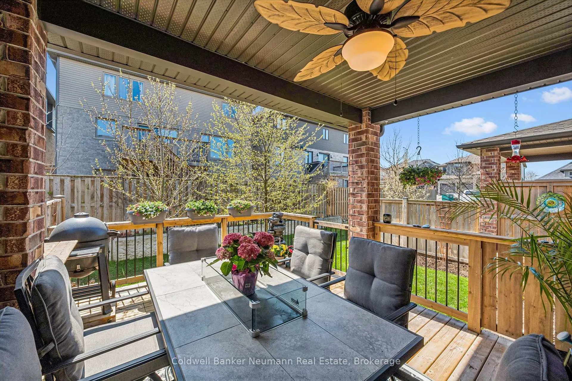 Photo 43 of Unit 29, 254 Gosling Gardens, Guelph, Clairfields/Hanlon Business Park — HOMEH