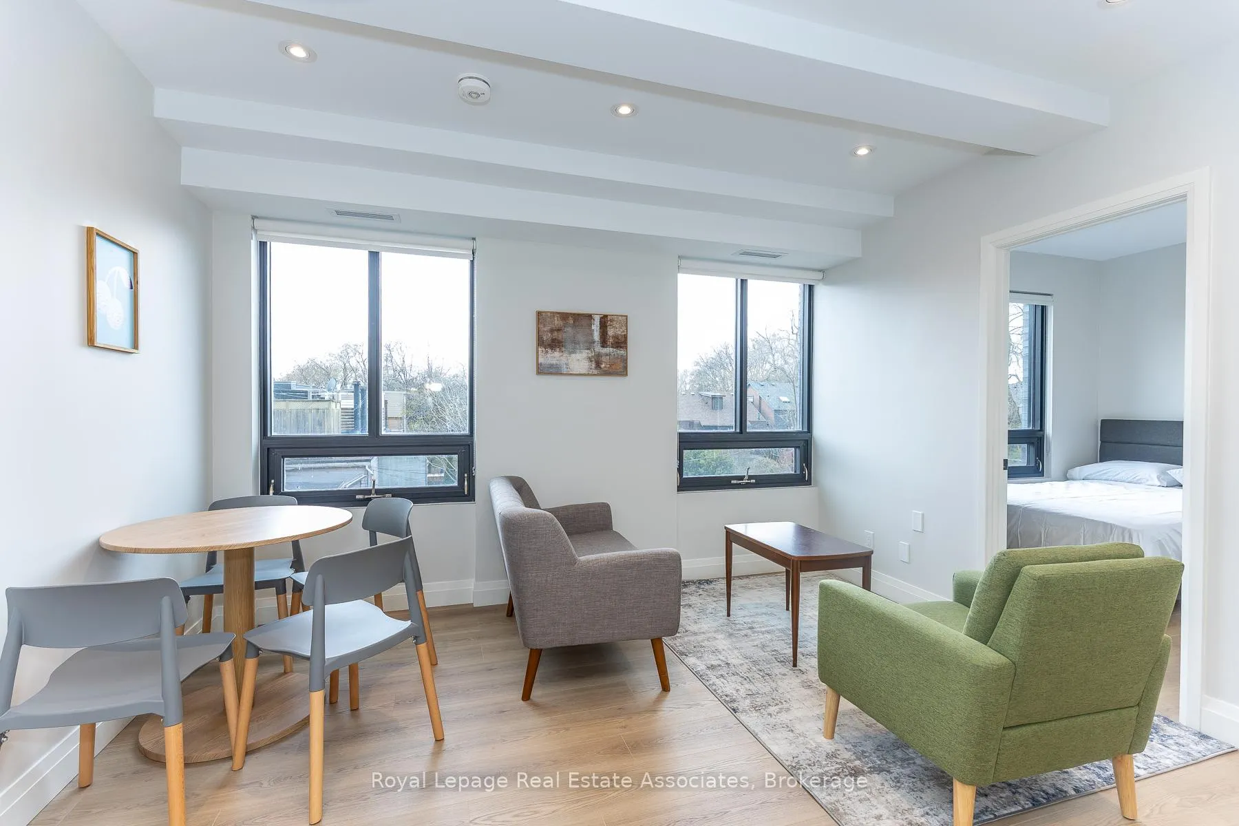 Photo 16 of Unit 304, 1000 Bathurst Street, Toronto, The Annex — HOMEH