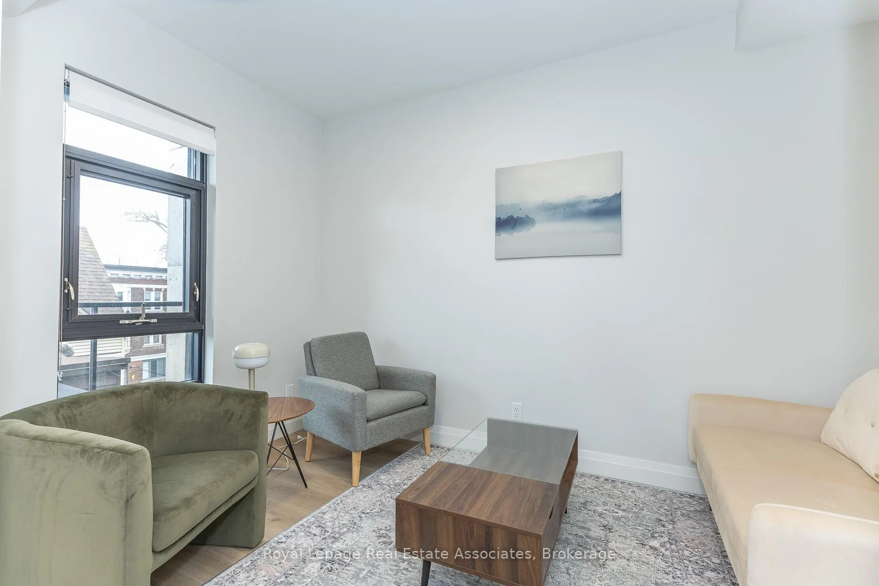 Photo 12 of Unit 302, 1000 Bathurst Street, Toronto, The Annex — HOMEH