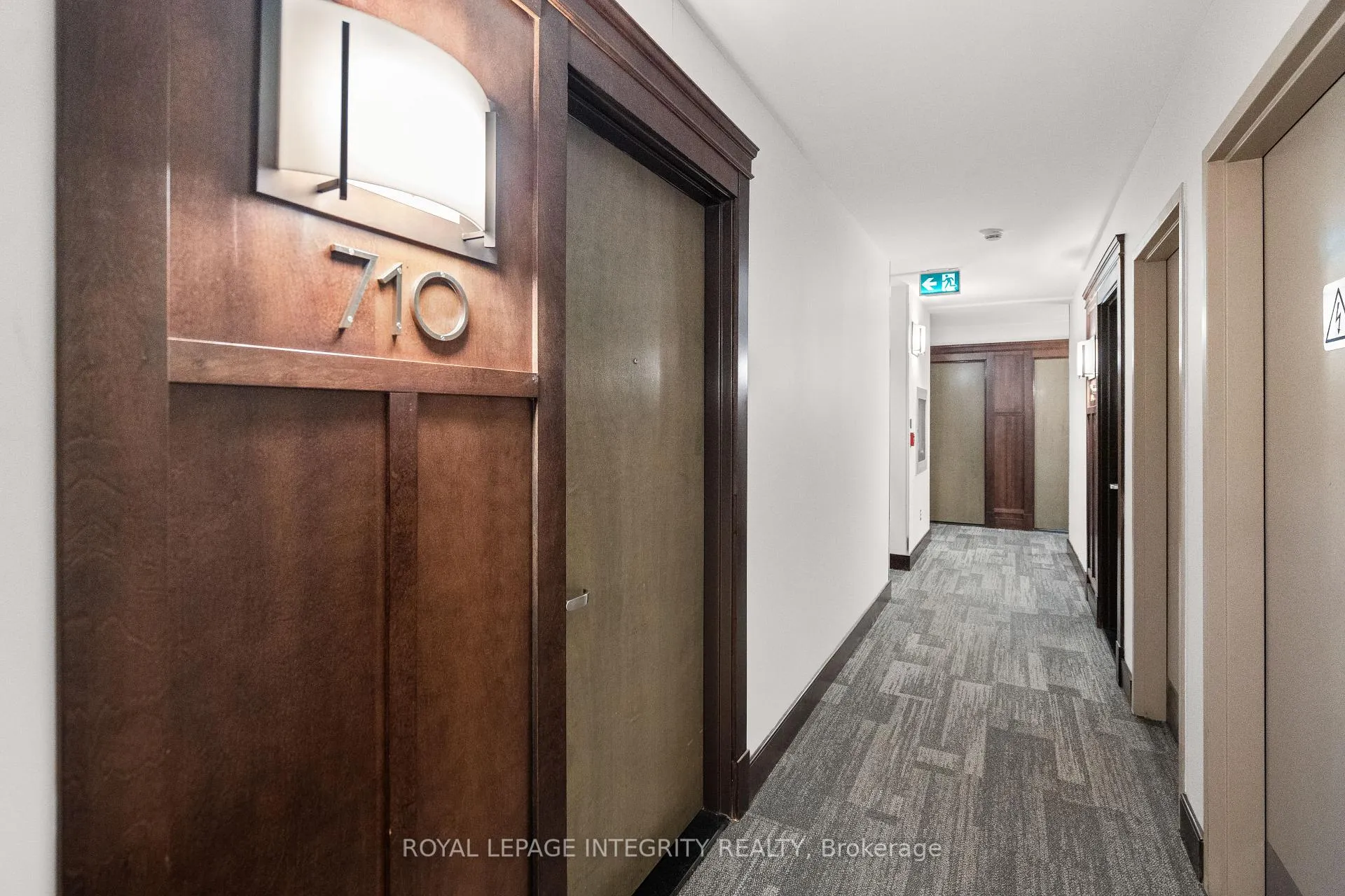 Photo 3 of Unit 710, 200 Besserer Street, Ottawa, Sandy Hill — HOMEH