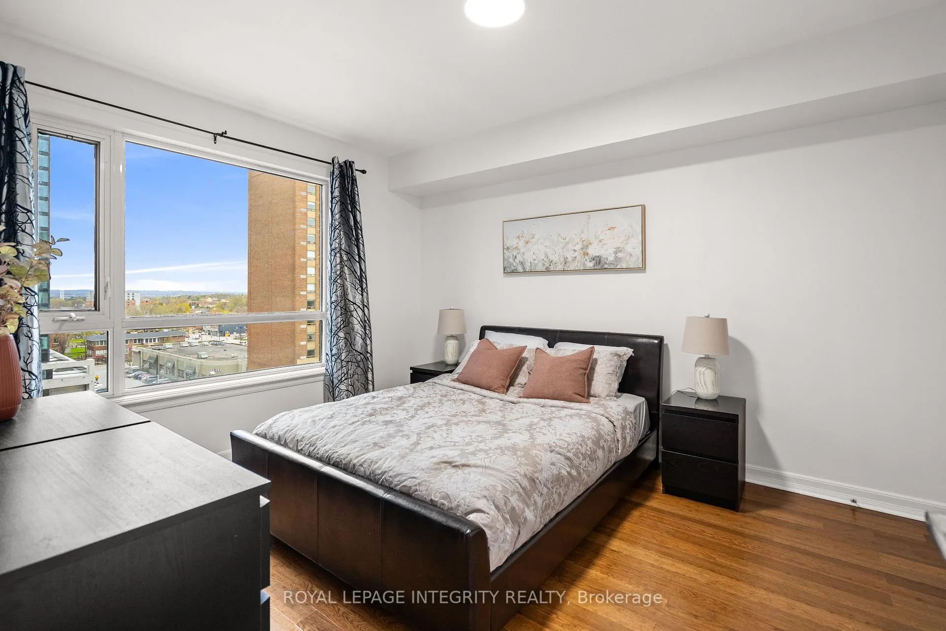 Photo 13 of Unit 710, 200 Besserer Street, Ottawa, Sandy Hill — HOMEH
