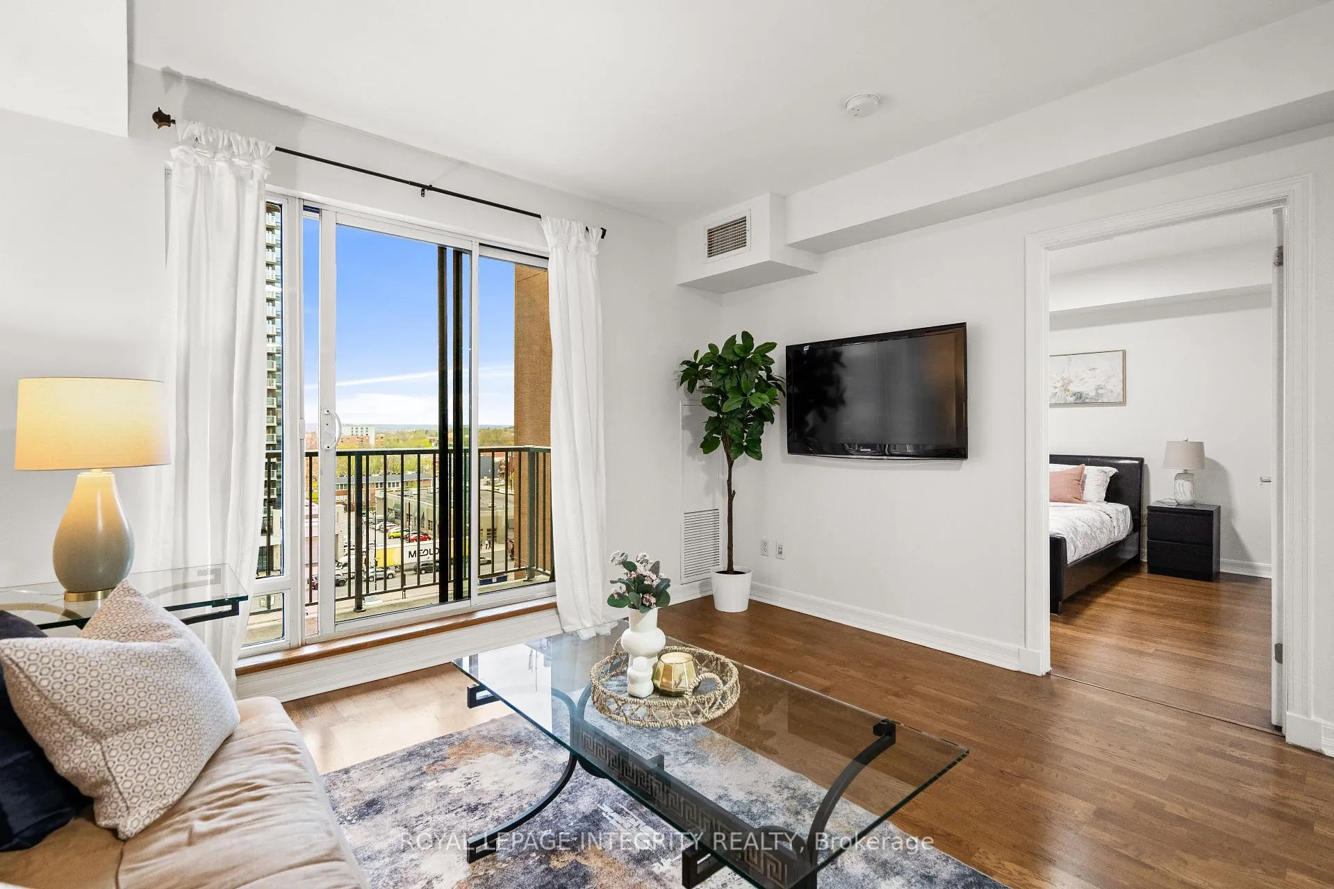 Photo 16 of Unit 710, 200 Besserer Street, Ottawa, Sandy Hill — HOMEH