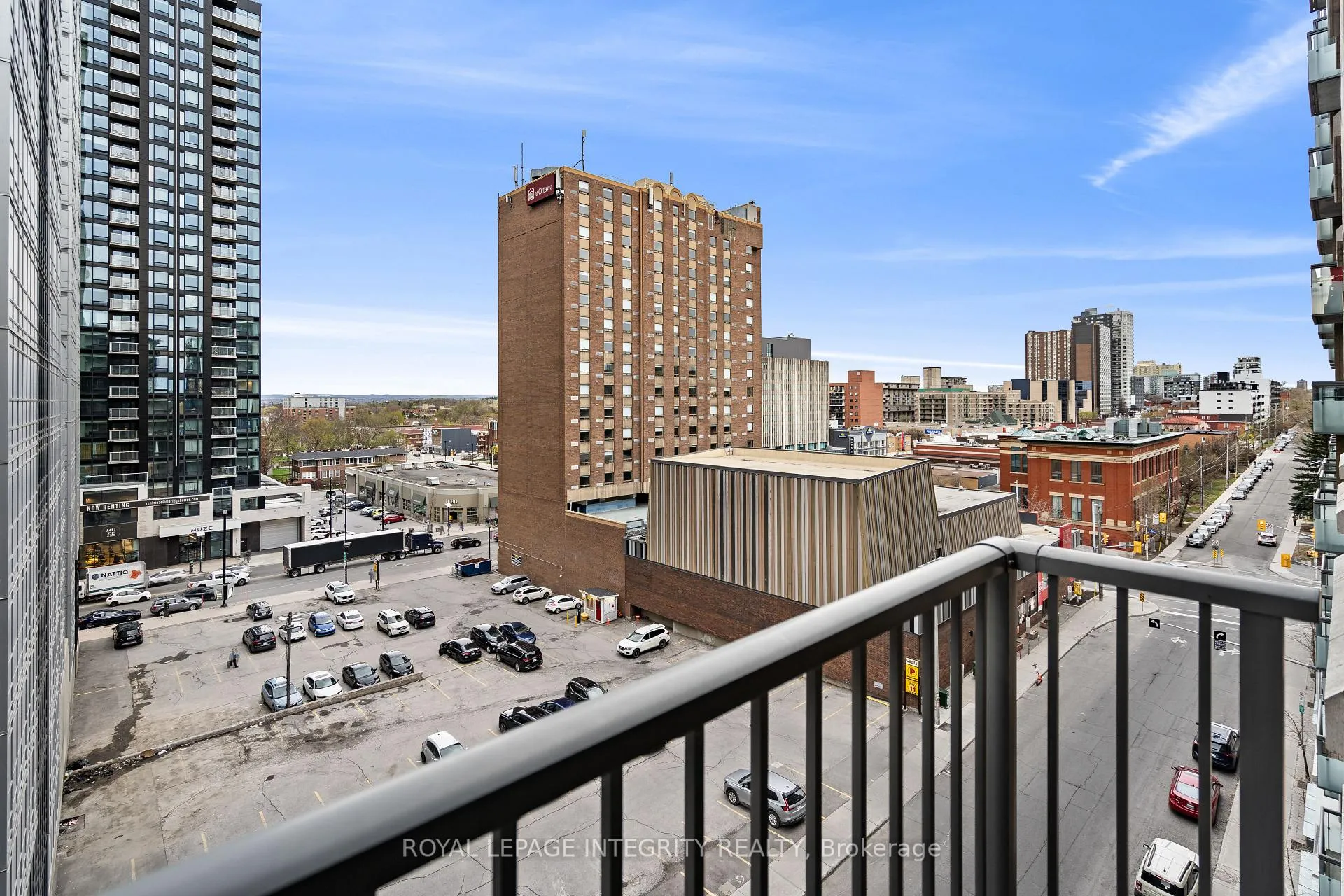 Photo 19 of Unit 710, 200 Besserer Street, Ottawa, Sandy Hill — HOMEH