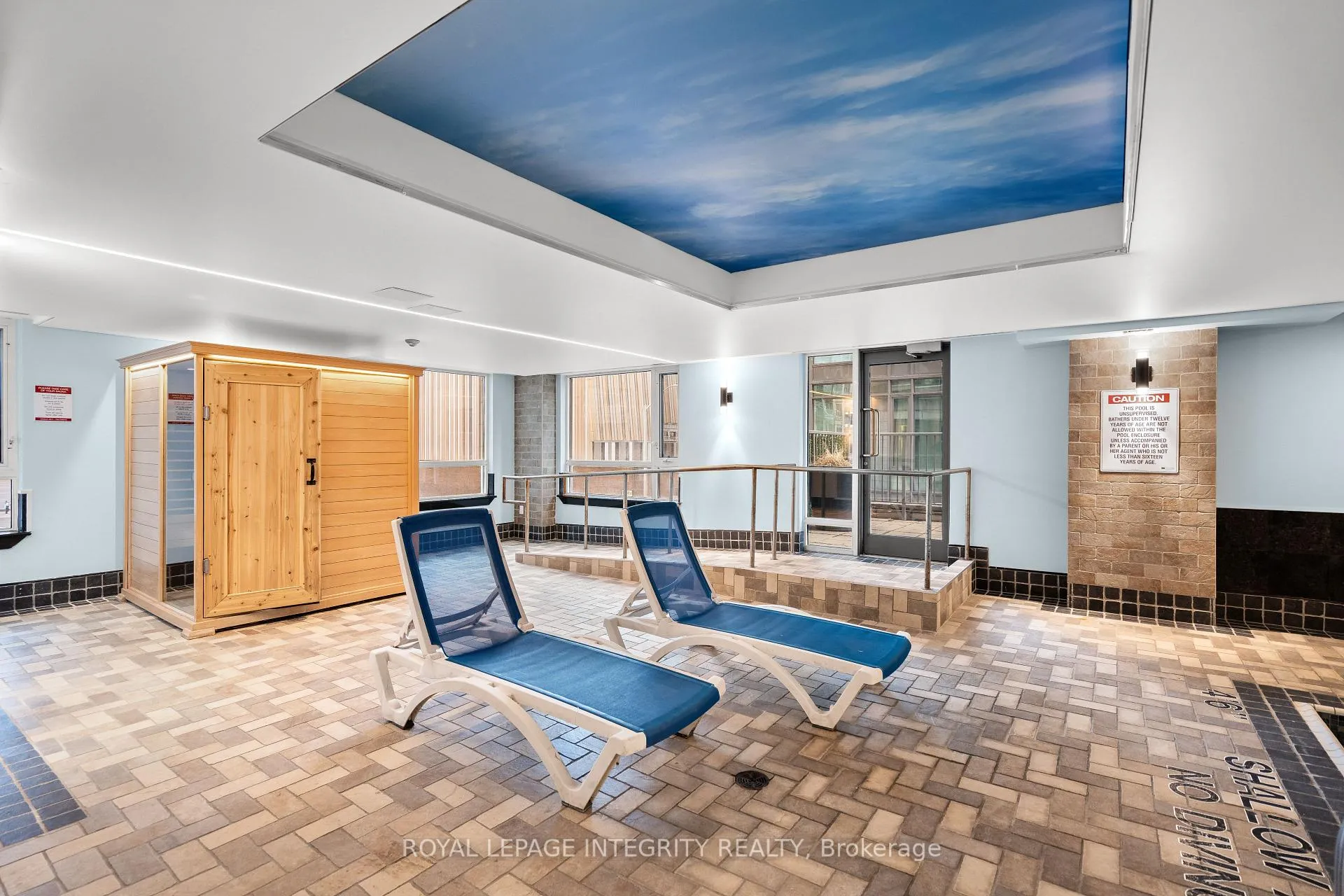 Photo 21 of Unit 710, 200 Besserer Street, Ottawa, Sandy Hill — HOMEH