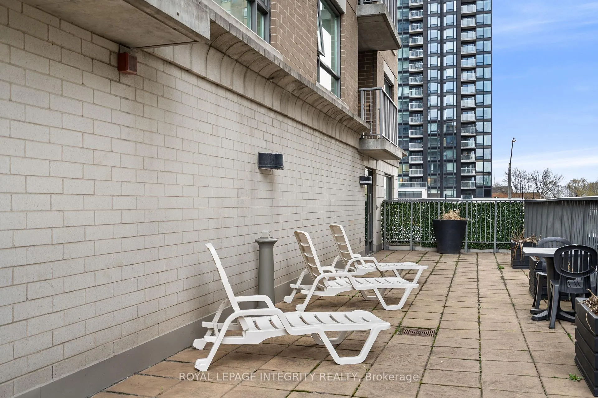 Photo 23 of Unit 710, 200 Besserer Street, Ottawa, Sandy Hill — HOMEH