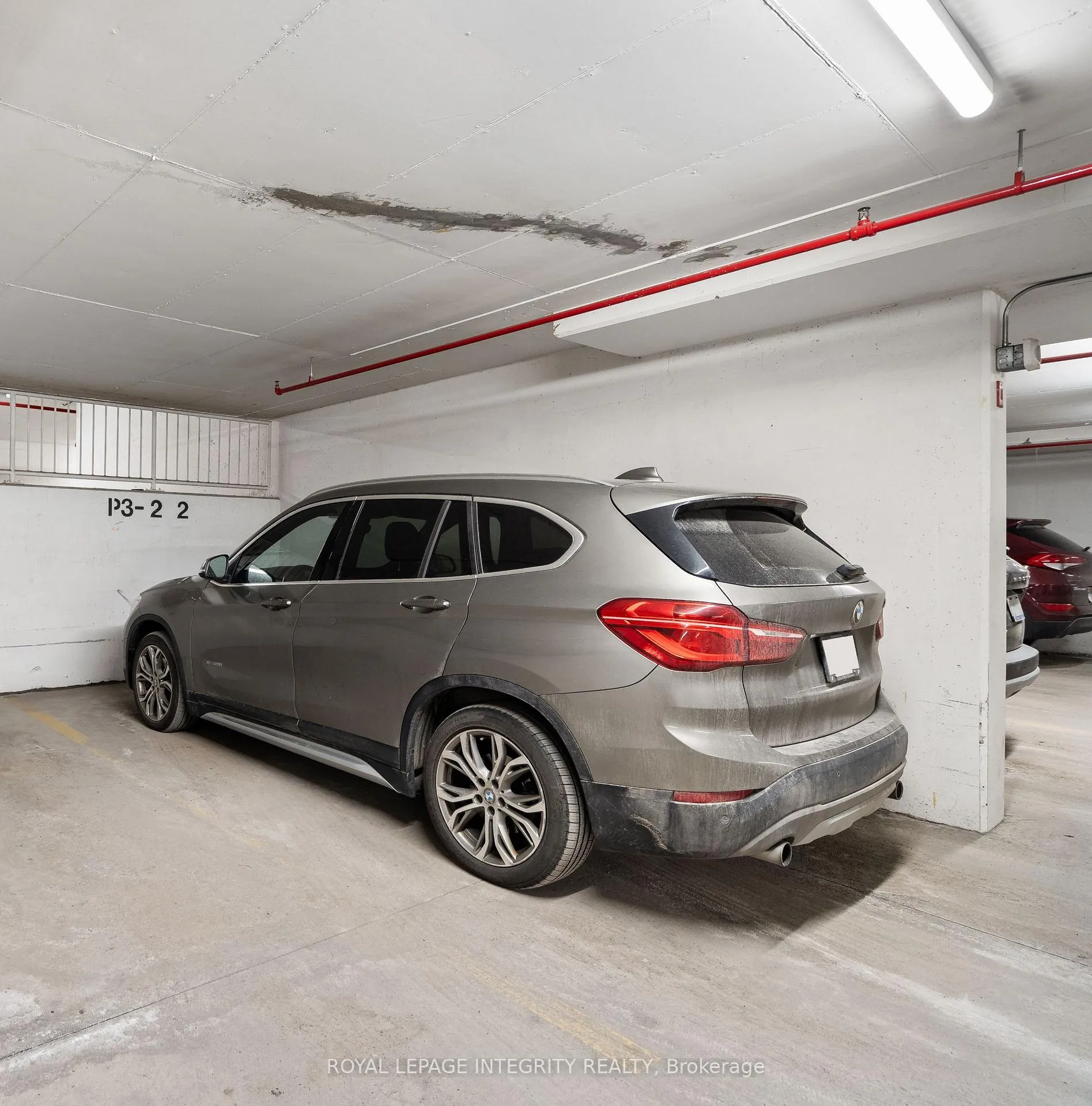 Photo 26 of Unit 710, 200 Besserer Street, Ottawa, Sandy Hill — HOMEH