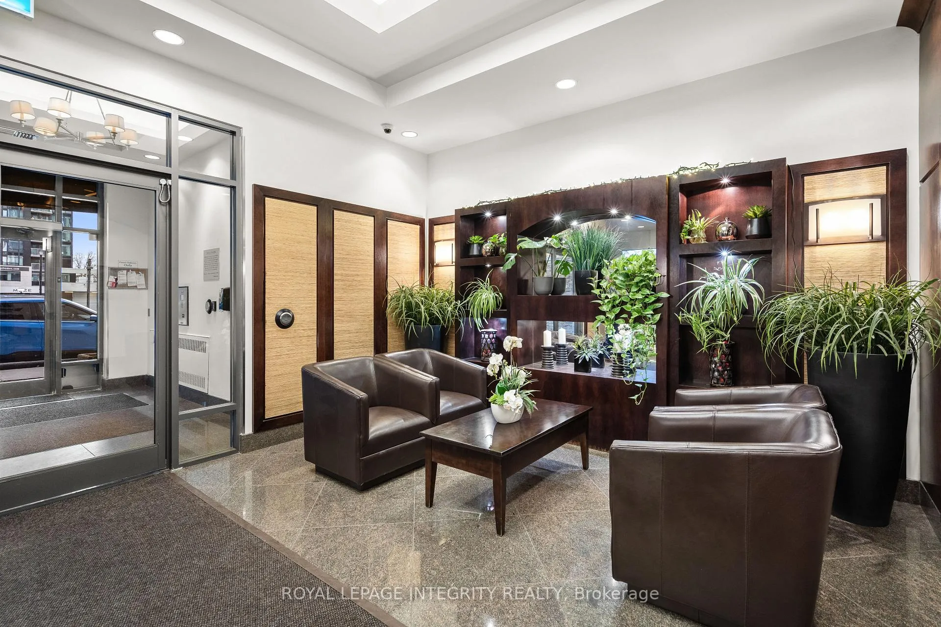 Photo 27 of Unit 710, 200 Besserer Street, Ottawa, Sandy Hill — HOMEH