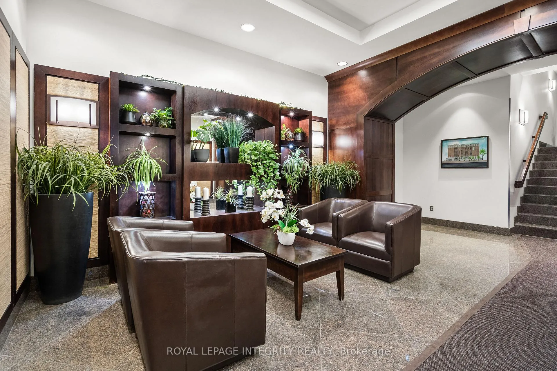 Photo 29 of Unit 710, 200 Besserer Street, Ottawa, Sandy Hill — HOMEH