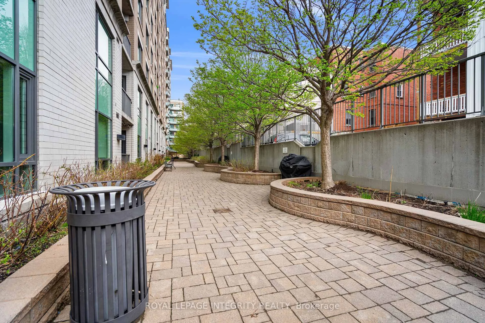 Photo 30 of Unit 710, 200 Besserer Street, Ottawa, Sandy Hill — HOMEH