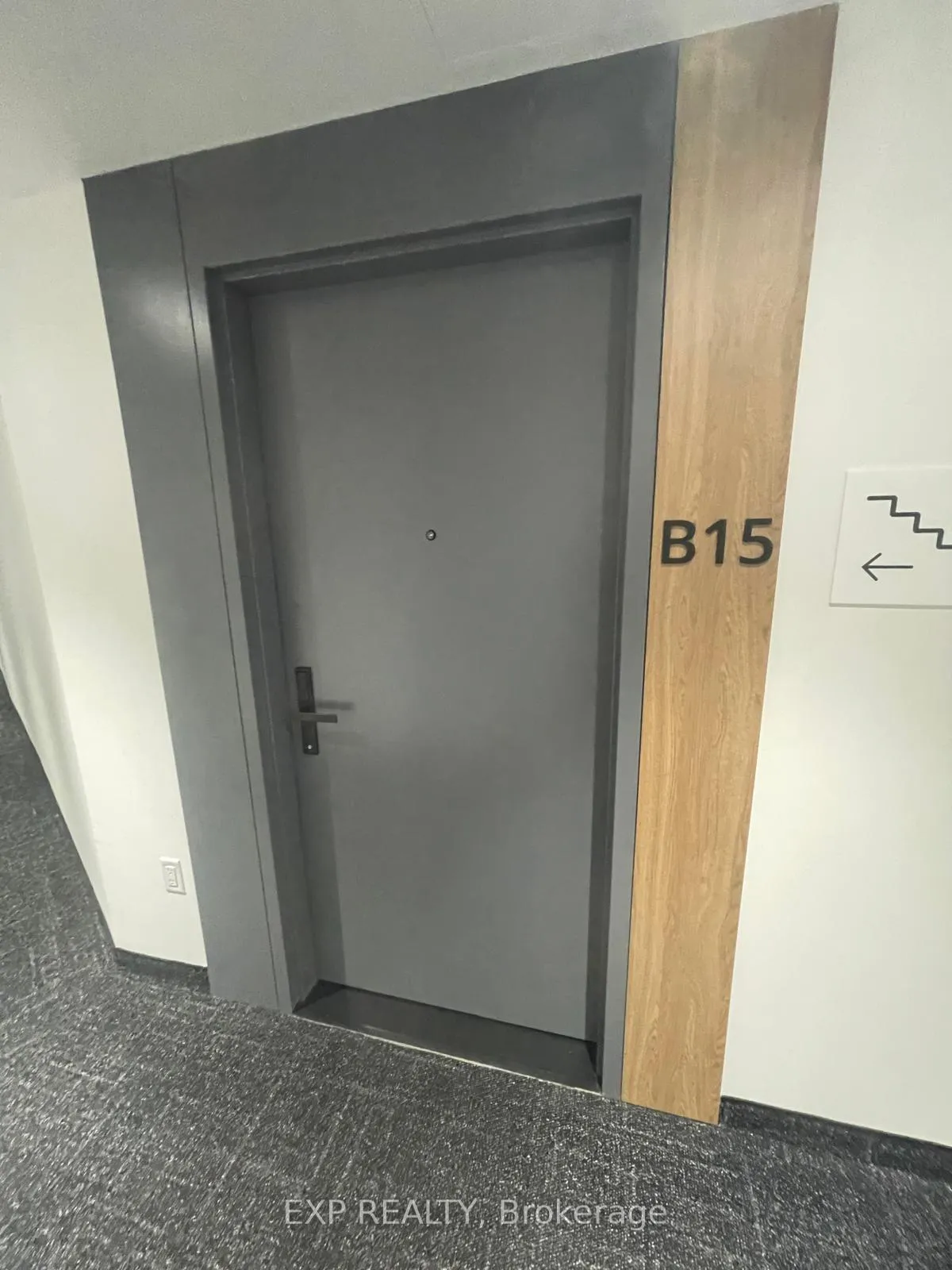 Photo 1 of Unit B15, 1600 James Naismith Drive, Ottawa, Pineview — HOMEH