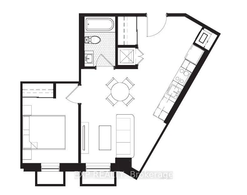 Photo 16 of Unit B15, 1600 James Naismith Drive, Ottawa, Pineview — HOMEH