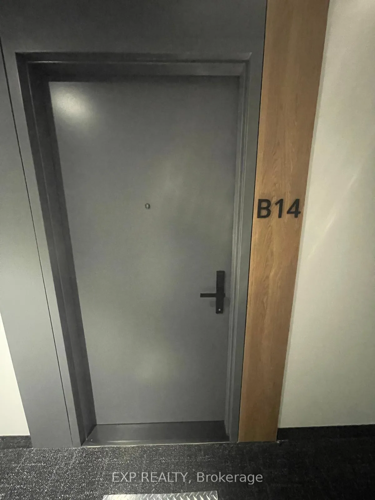 Photo 1 of Unit #B14, 1600 James Naismith Drive, Ottawa, Pineview — HOMEH