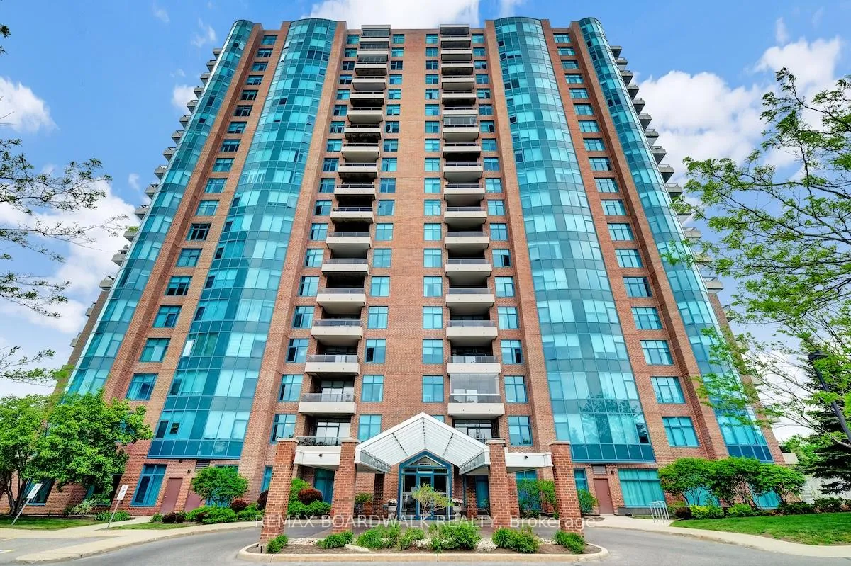 Photo 1 of Unit 1602, 3580 Rivergate Way, Ottawa, Quinterra — HOMEH