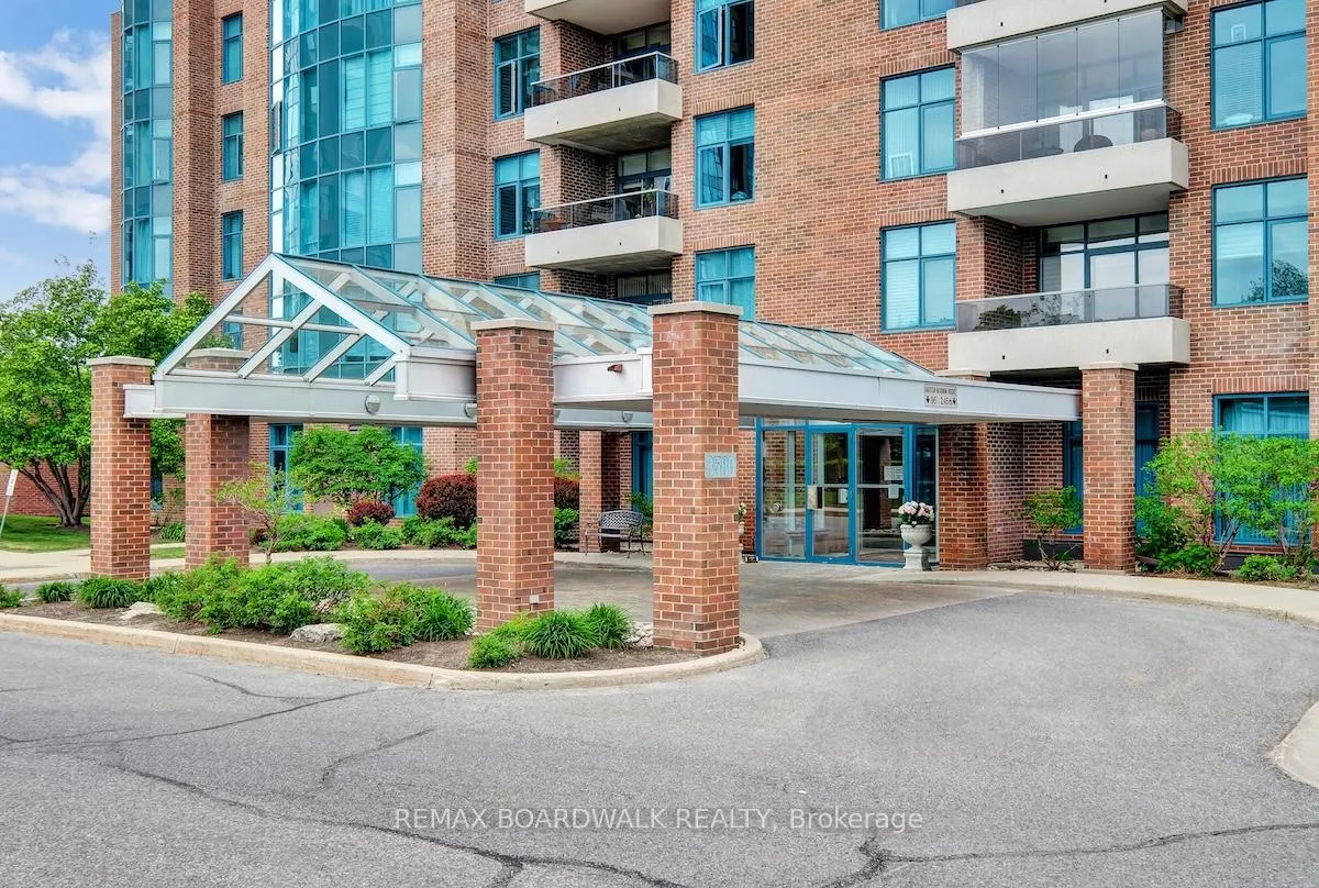 Photo 2 of Unit 1602, 3580 Rivergate Way, Ottawa, Quinterra — HOMEH