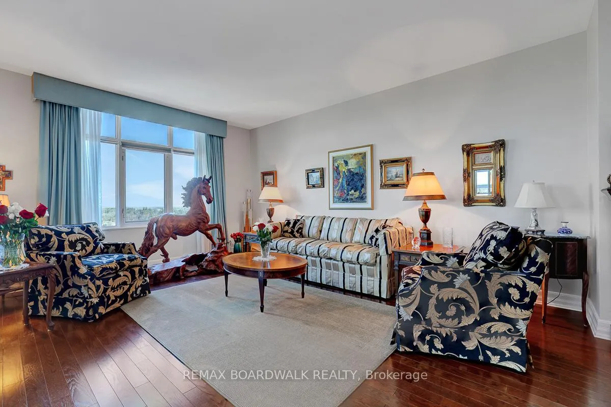 Photo 5 of Unit 1602, 3580 Rivergate Way, Ottawa, Quinterra — HOMEH
