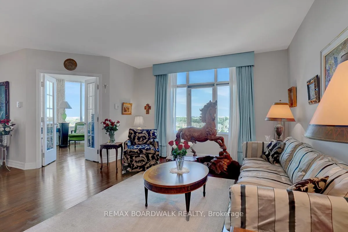 Photo 6 of Unit 1602, 3580 Rivergate Way, Ottawa, Quinterra — HOMEH