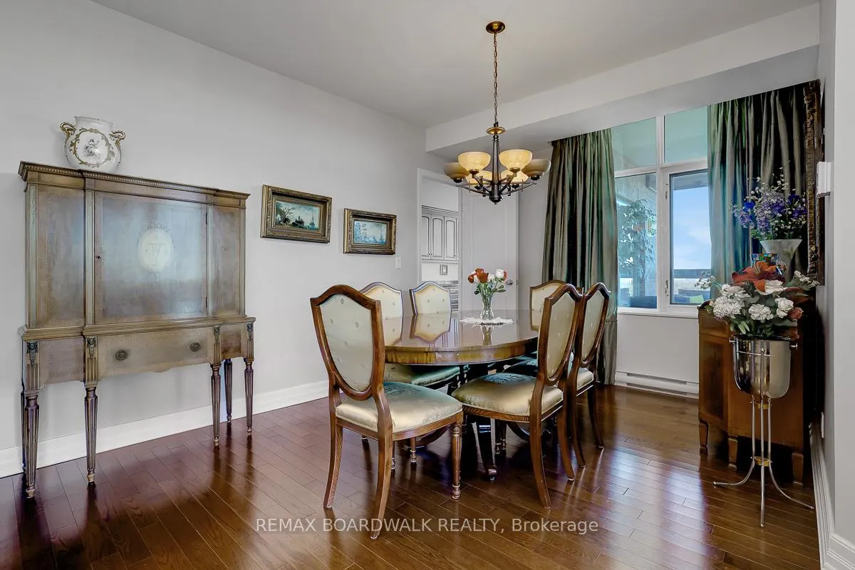 Photo 9 of Unit 1602, 3580 Rivergate Way, Ottawa, Quinterra — HOMEH