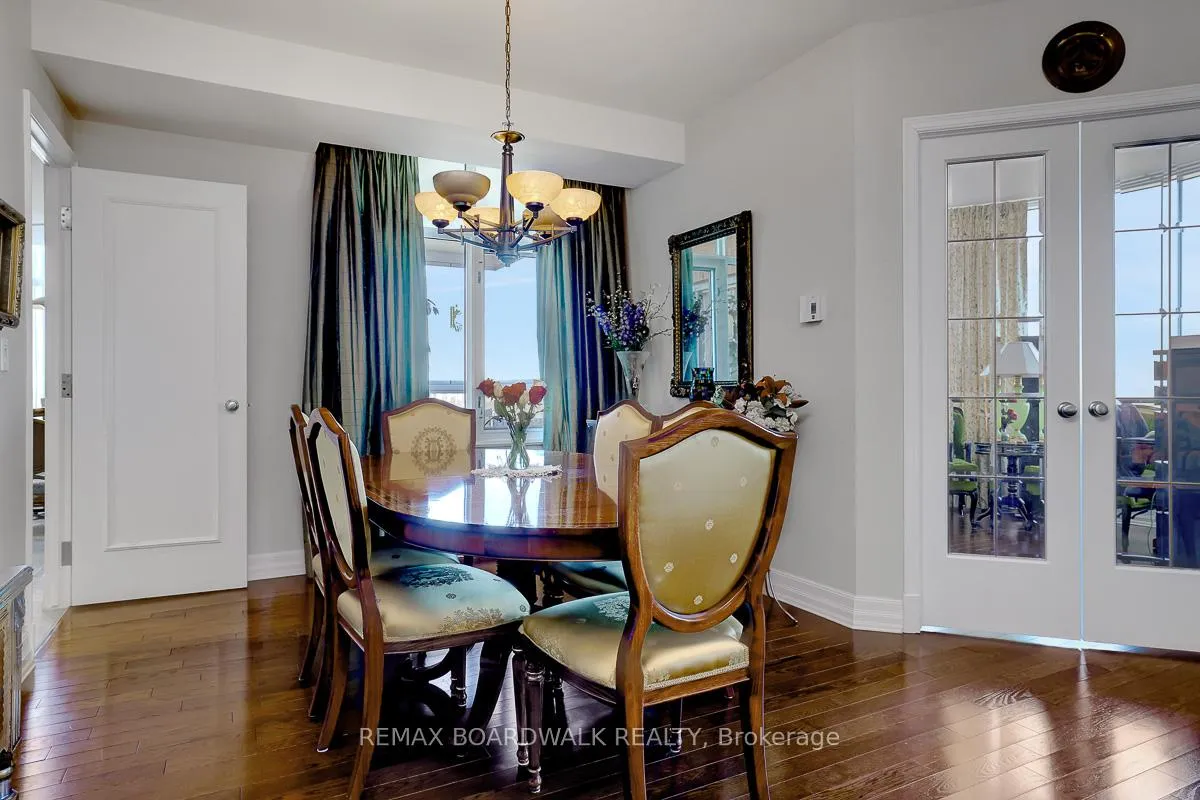 Photo 10 of Unit 1602, 3580 Rivergate Way, Ottawa, Quinterra — HOMEH
