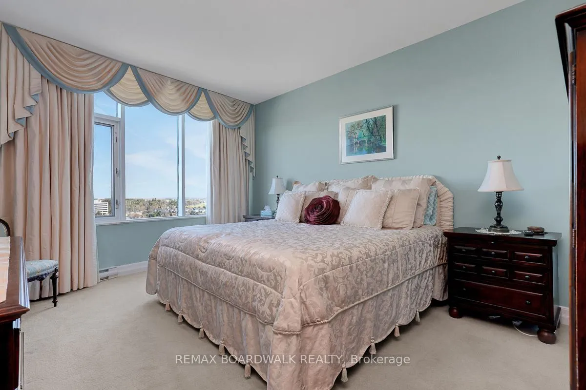 Photo 20 of Unit 1602, 3580 Rivergate Way, Ottawa, Quinterra — HOMEH