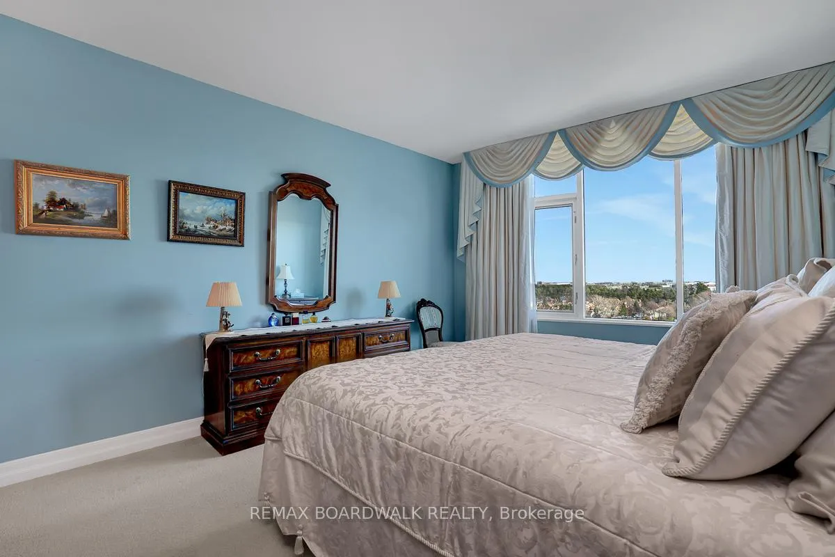 Photo 21 of Unit 1602, 3580 Rivergate Way, Ottawa, Quinterra — HOMEH