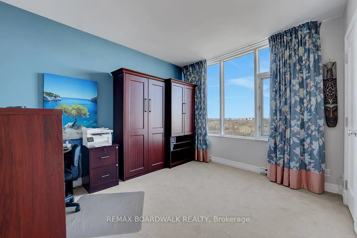 Photo 25 of Unit 1602, 3580 Rivergate Way, Ottawa, Quinterra — HOMEH