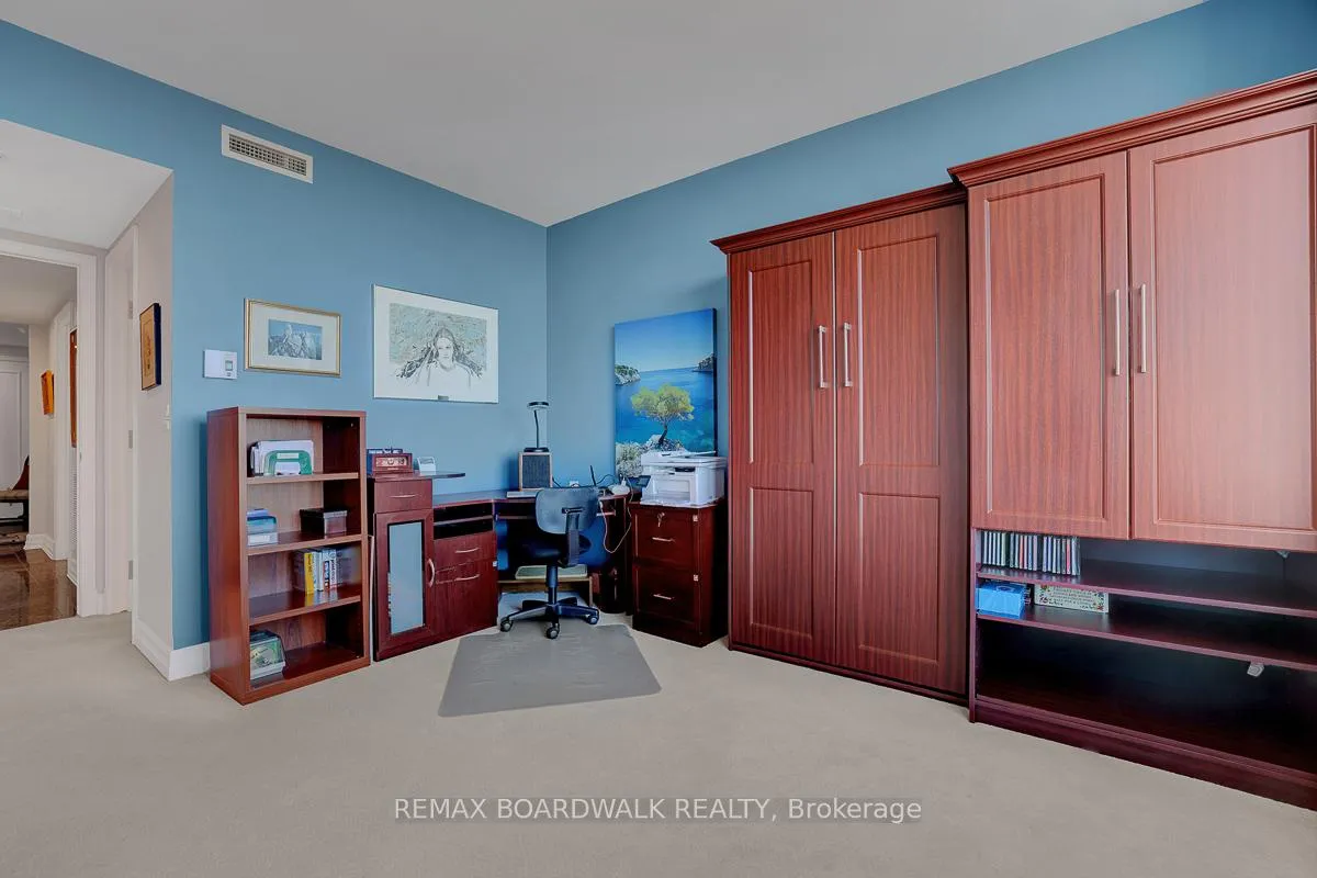 Photo 26 of Unit 1602, 3580 Rivergate Way, Ottawa, Quinterra — HOMEH