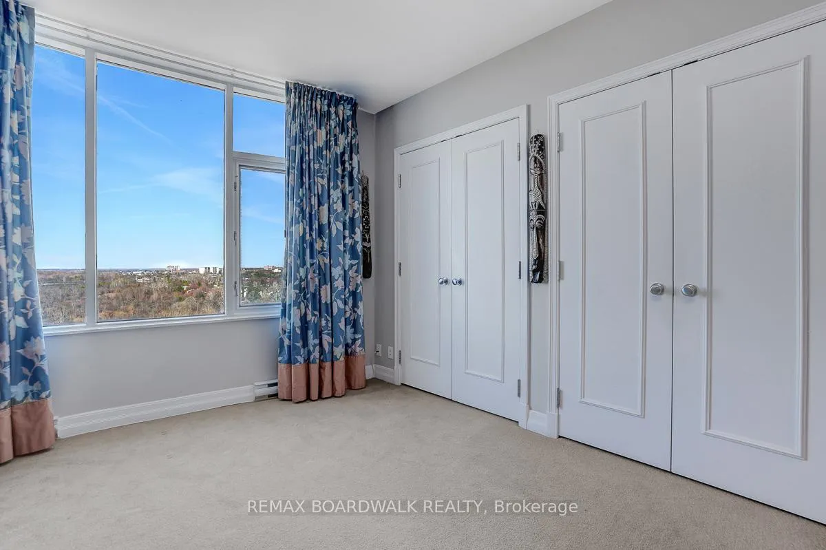 Photo 27 of Unit 1602, 3580 Rivergate Way, Ottawa, Quinterra — HOMEH