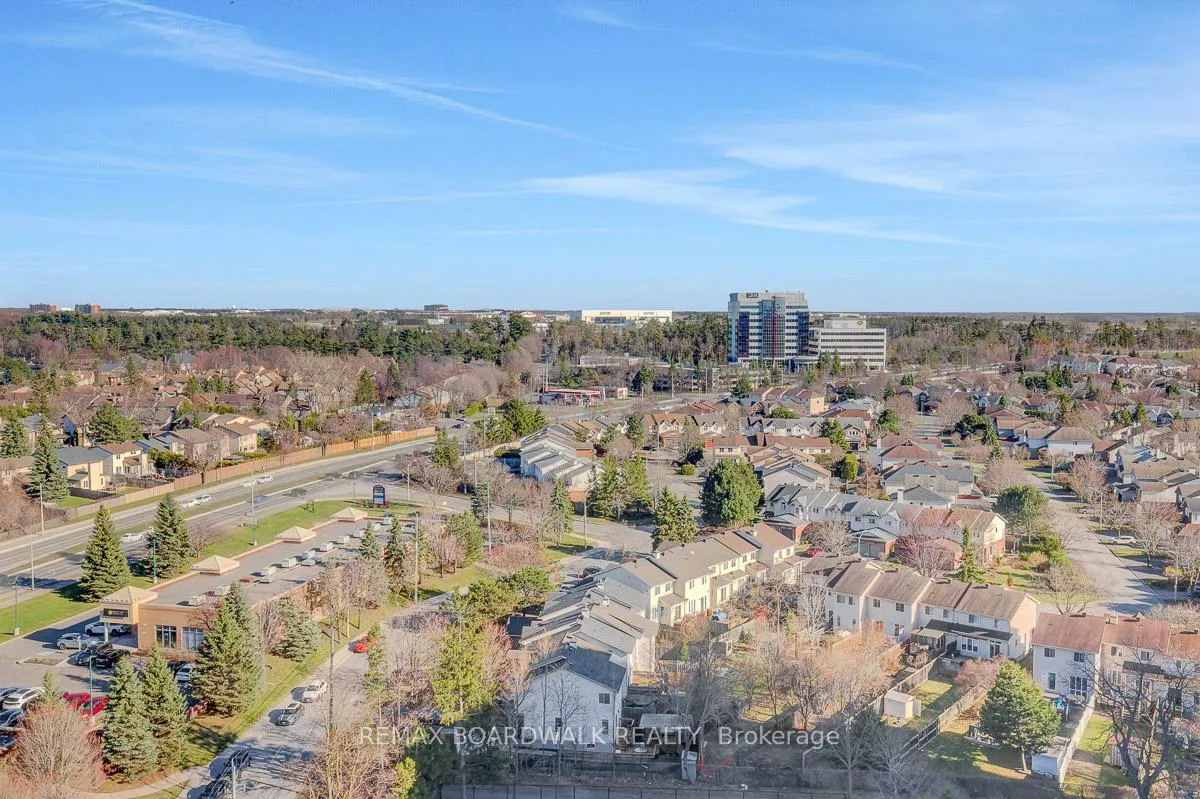 Photo 34 of Unit 1602, 3580 Rivergate Way, Ottawa, Quinterra — HOMEH