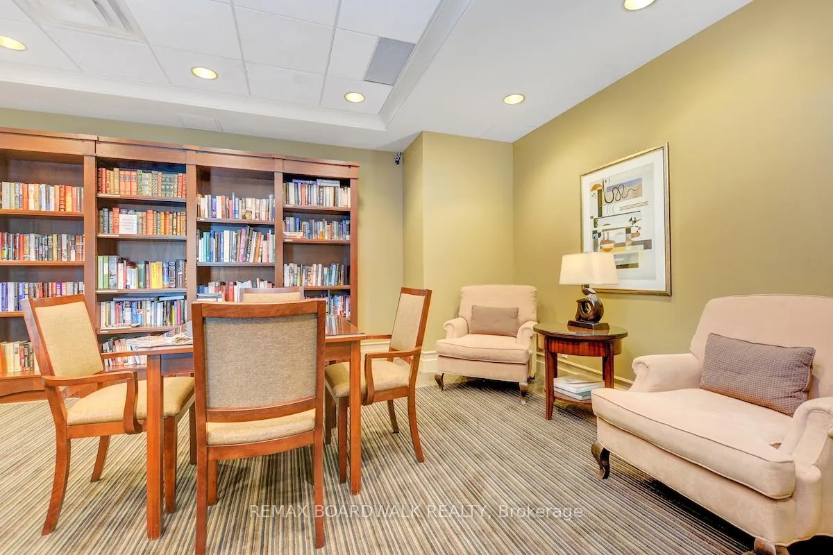 Photo 36 of Unit 1602, 3580 Rivergate Way, Ottawa, Quinterra — HOMEH