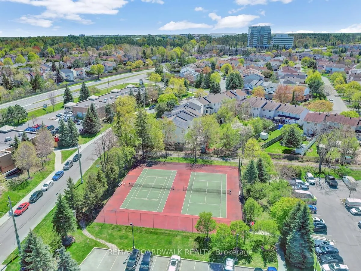 Photo 42 of Unit 1602, 3580 Rivergate Way, Ottawa, Quinterra — HOMEH