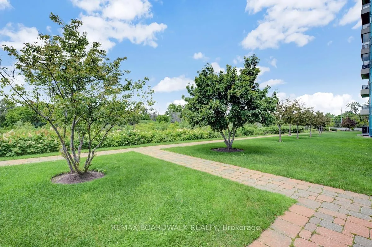 Photo 44 of Unit 1602, 3580 Rivergate Way, Ottawa, Quinterra — HOMEH