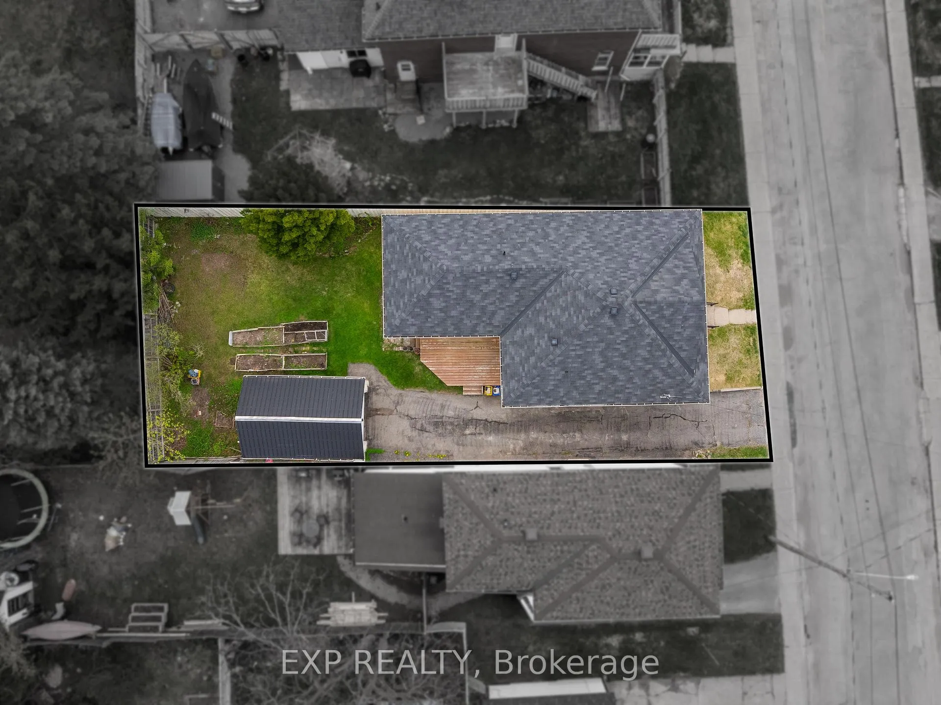 Photo 4 of 25 Mary Street S, Smiths Falls — HOMEH