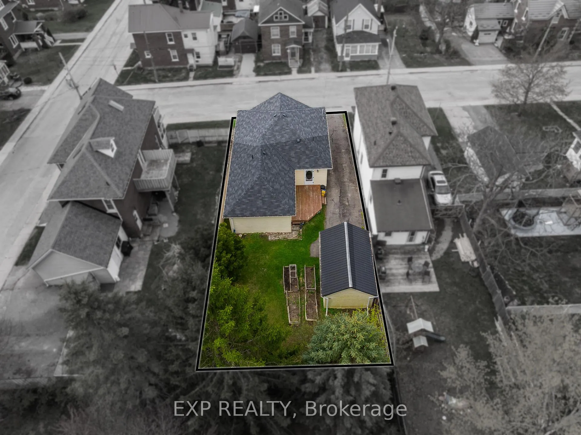 Photo 5 of 25 Mary Street S, Smiths Falls — HOMEH