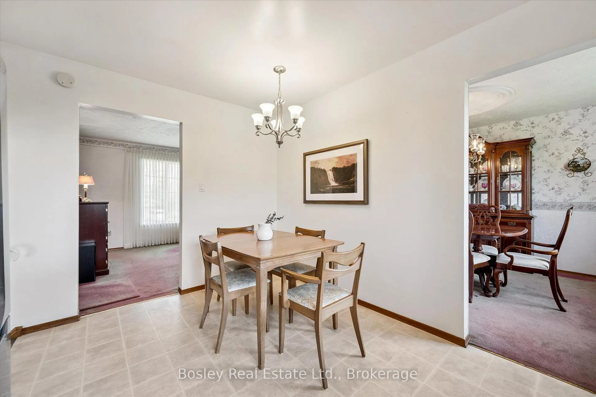 Photo 12 of 49 Ripley Crescent, Kitchener — HOMEH