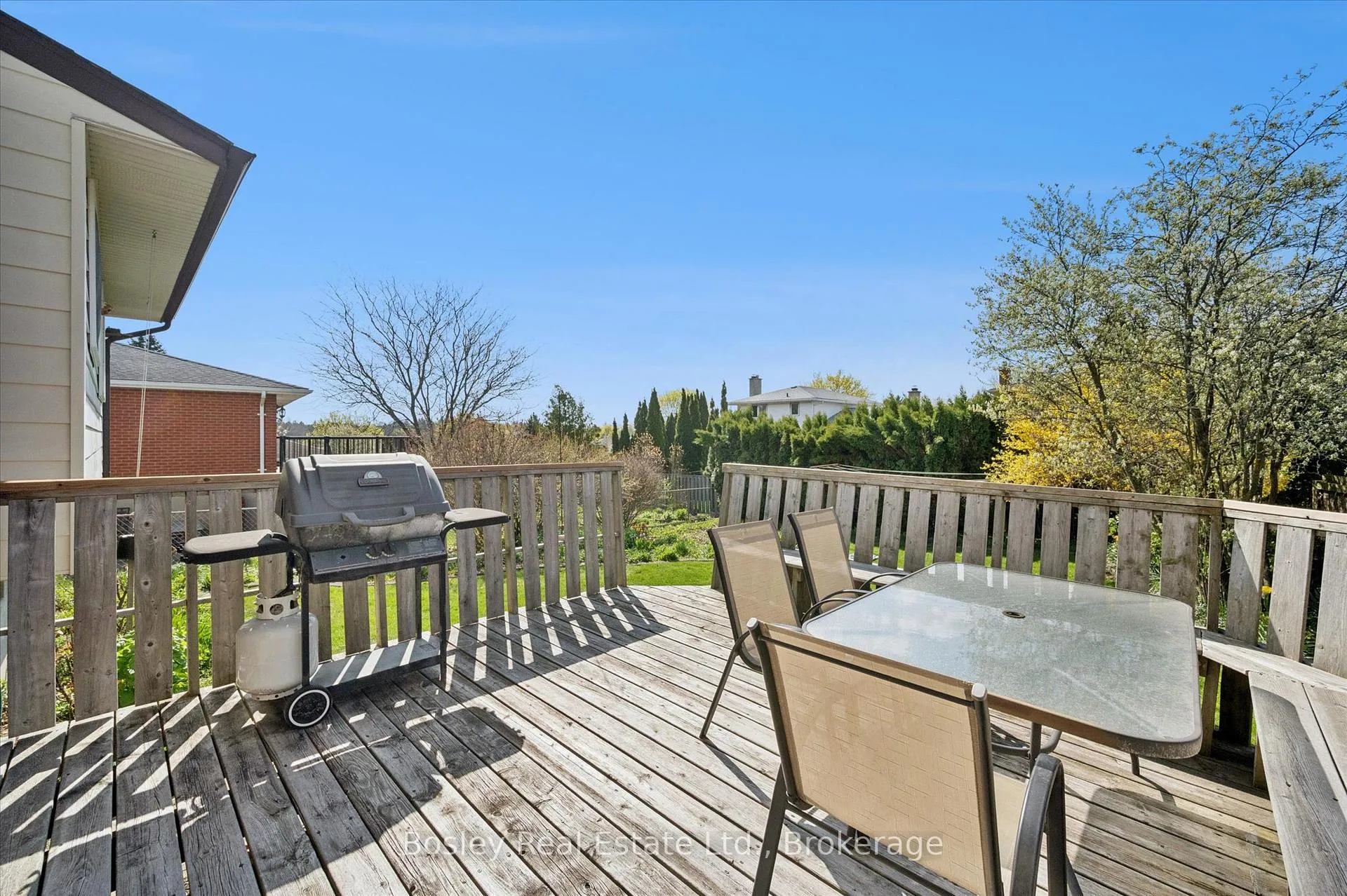 Photo 37 of 49 Ripley Crescent, Kitchener — HOMEH