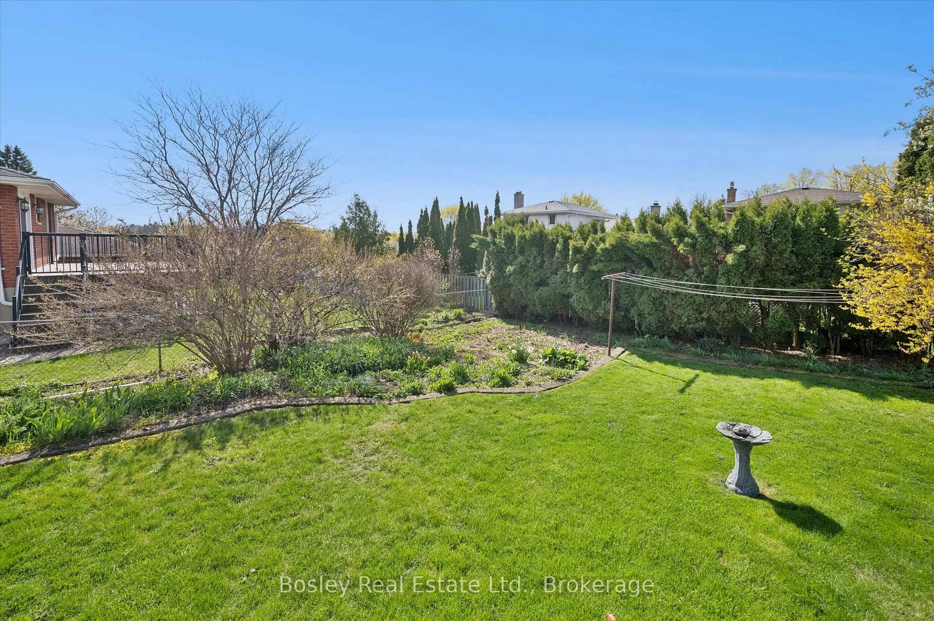 Photo 38 of 49 Ripley Crescent, Kitchener — HOMEH