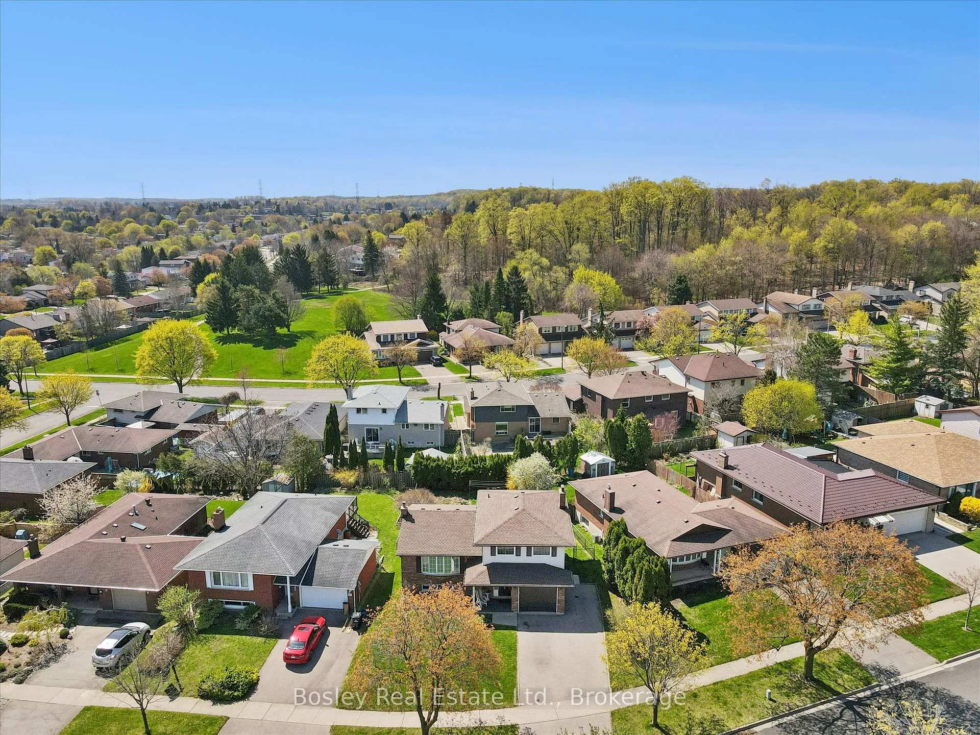 Photo 41 of 49 Ripley Crescent, Kitchener — HOMEH