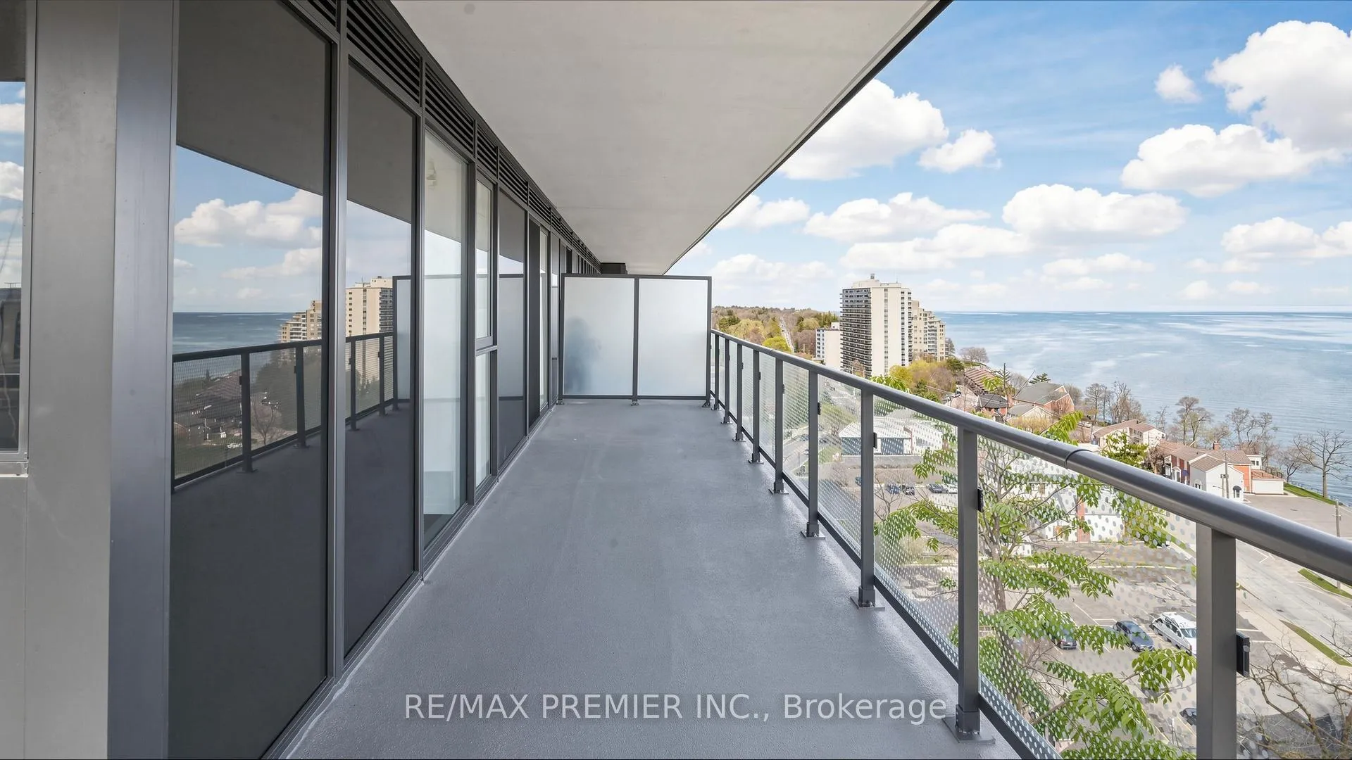Photo 30 of Unit 1108, 2075 Lakeshore Road, Burlington, Brant — HOMEH