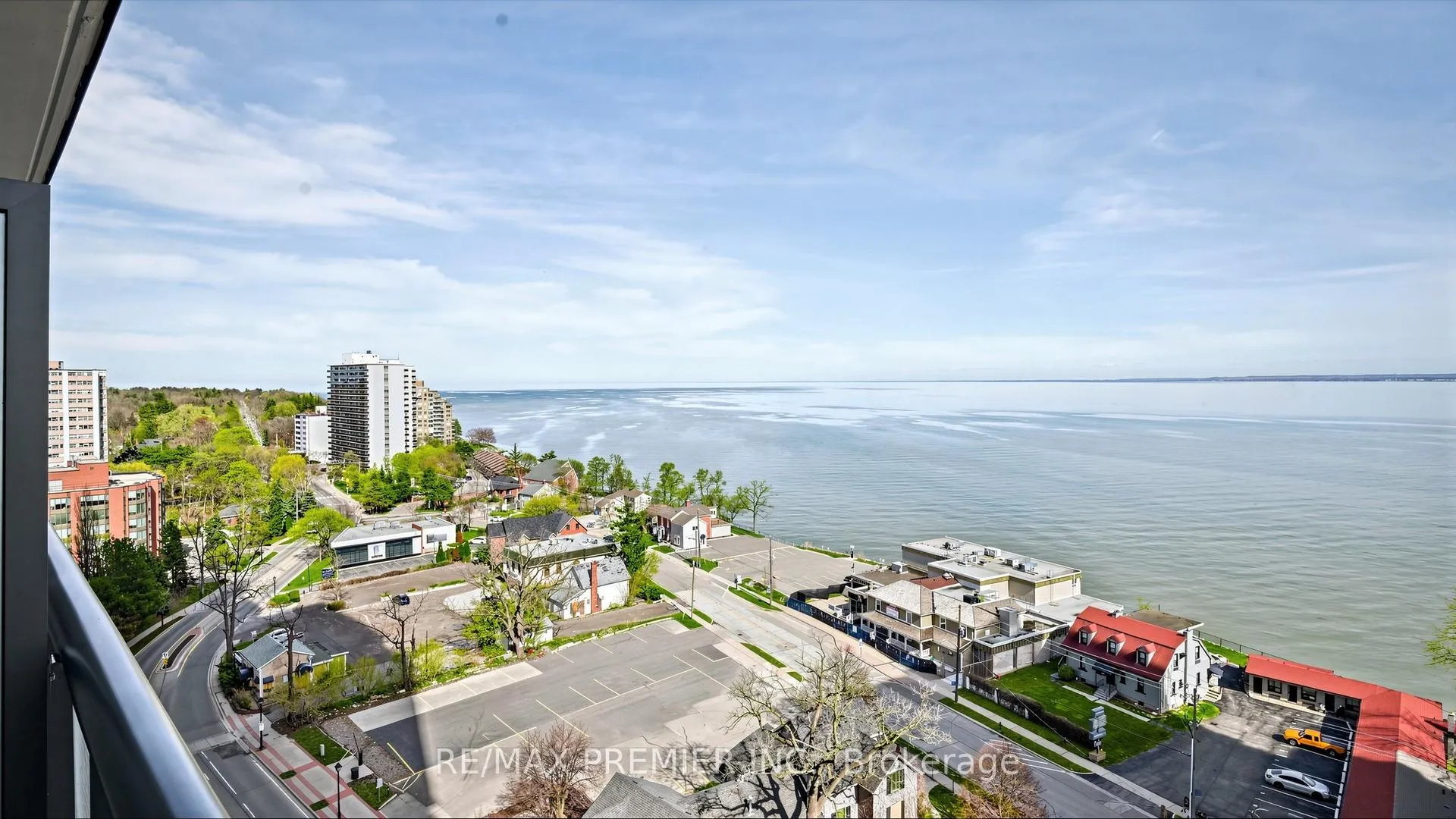 Photo 31 of Unit 1108, 2075 Lakeshore Road, Burlington, Brant — HOMEH