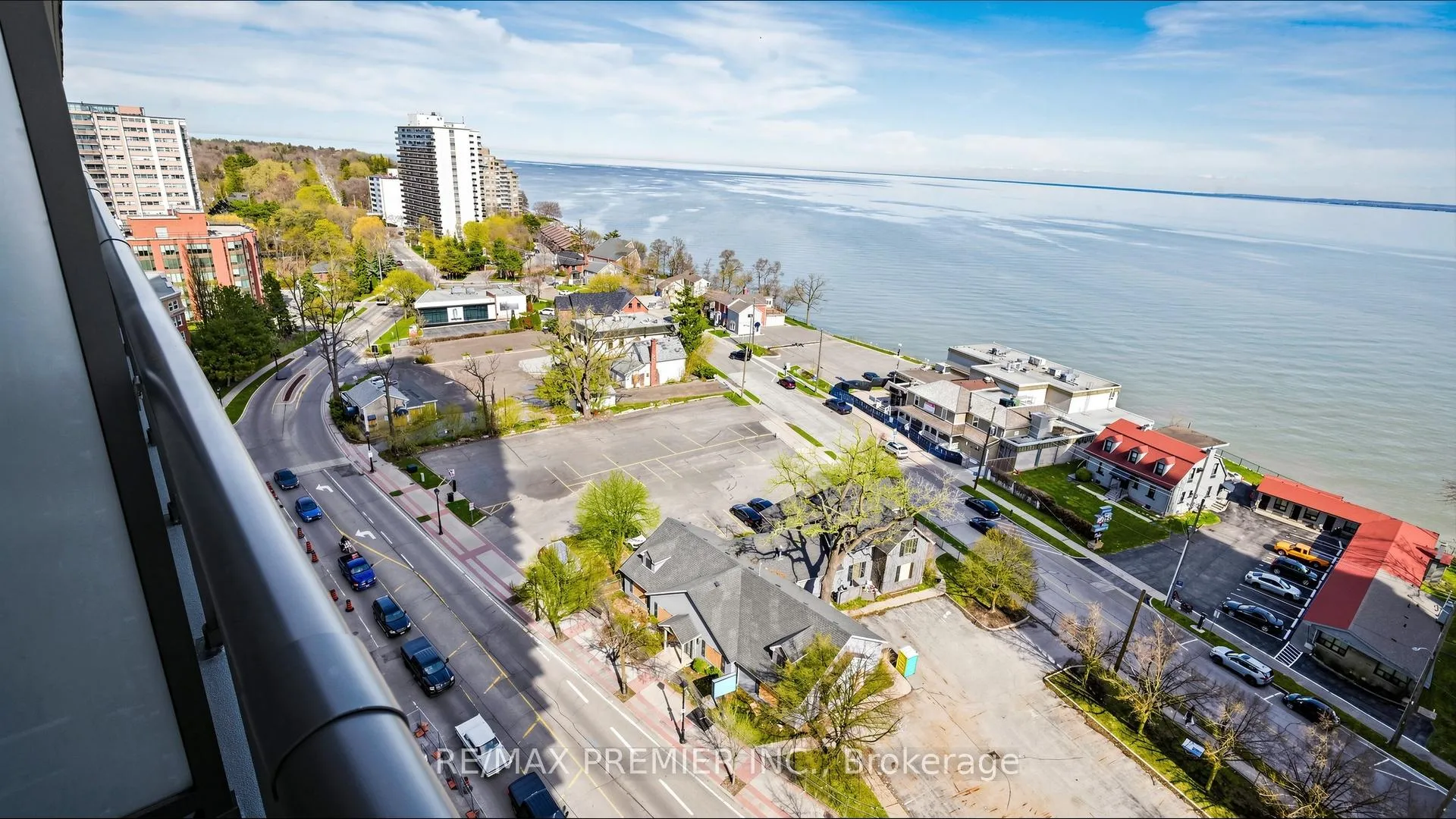 Photo 32 of Unit 1108, 2075 Lakeshore Road, Burlington, Brant — HOMEH