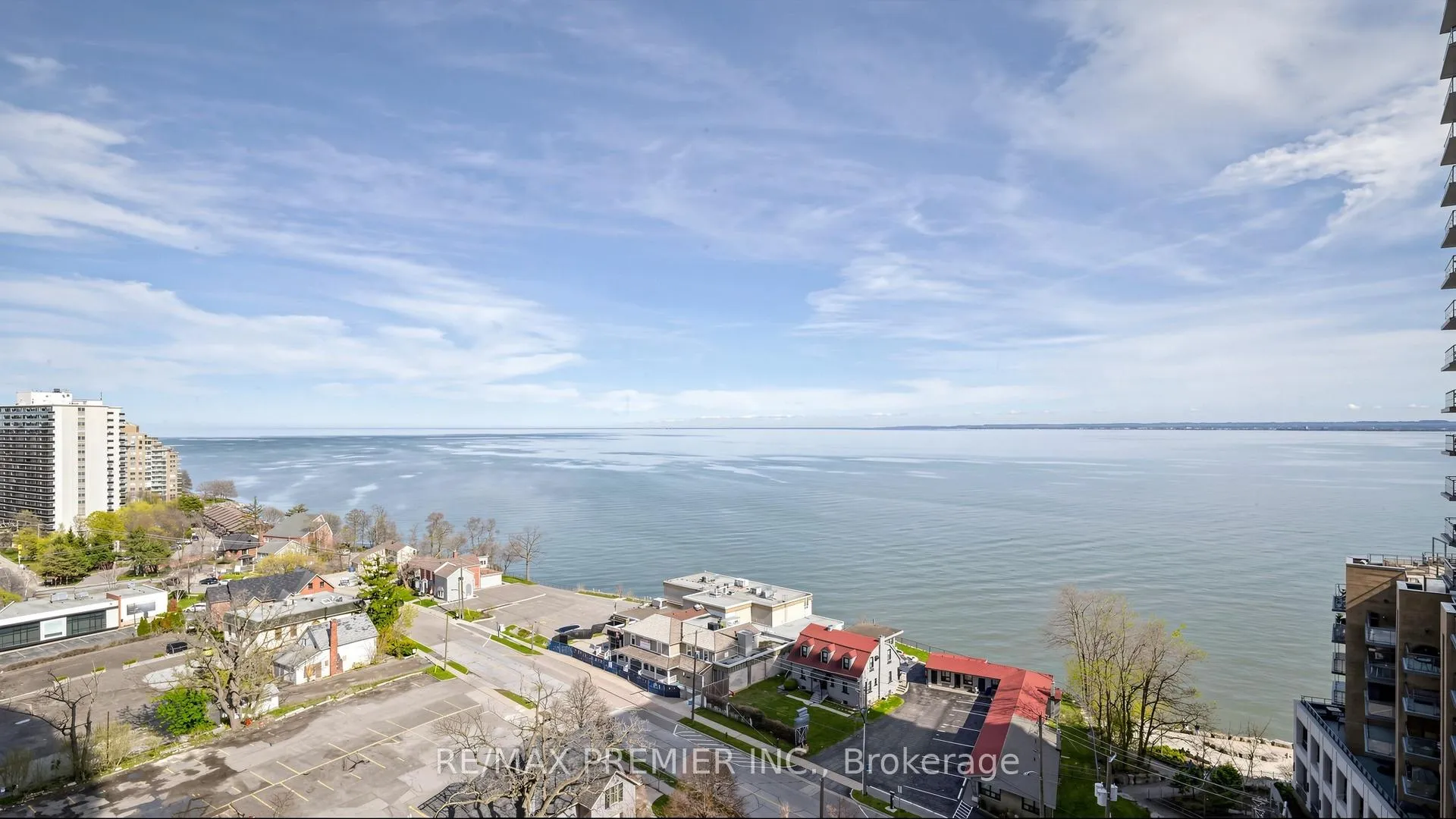 Photo 33 of Unit 1108, 2075 Lakeshore Road, Burlington, Brant — HOMEH