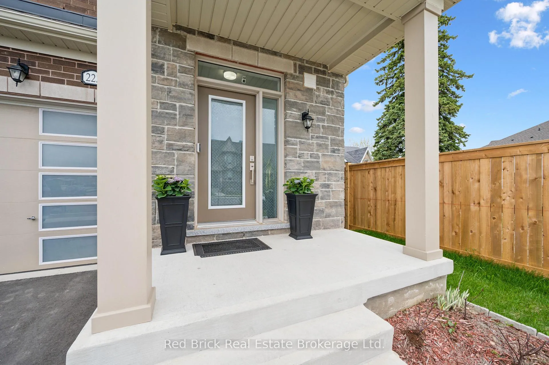 Photo 3 of 223 Farley Road W, Centre Wellington, Fergus — HOMEH