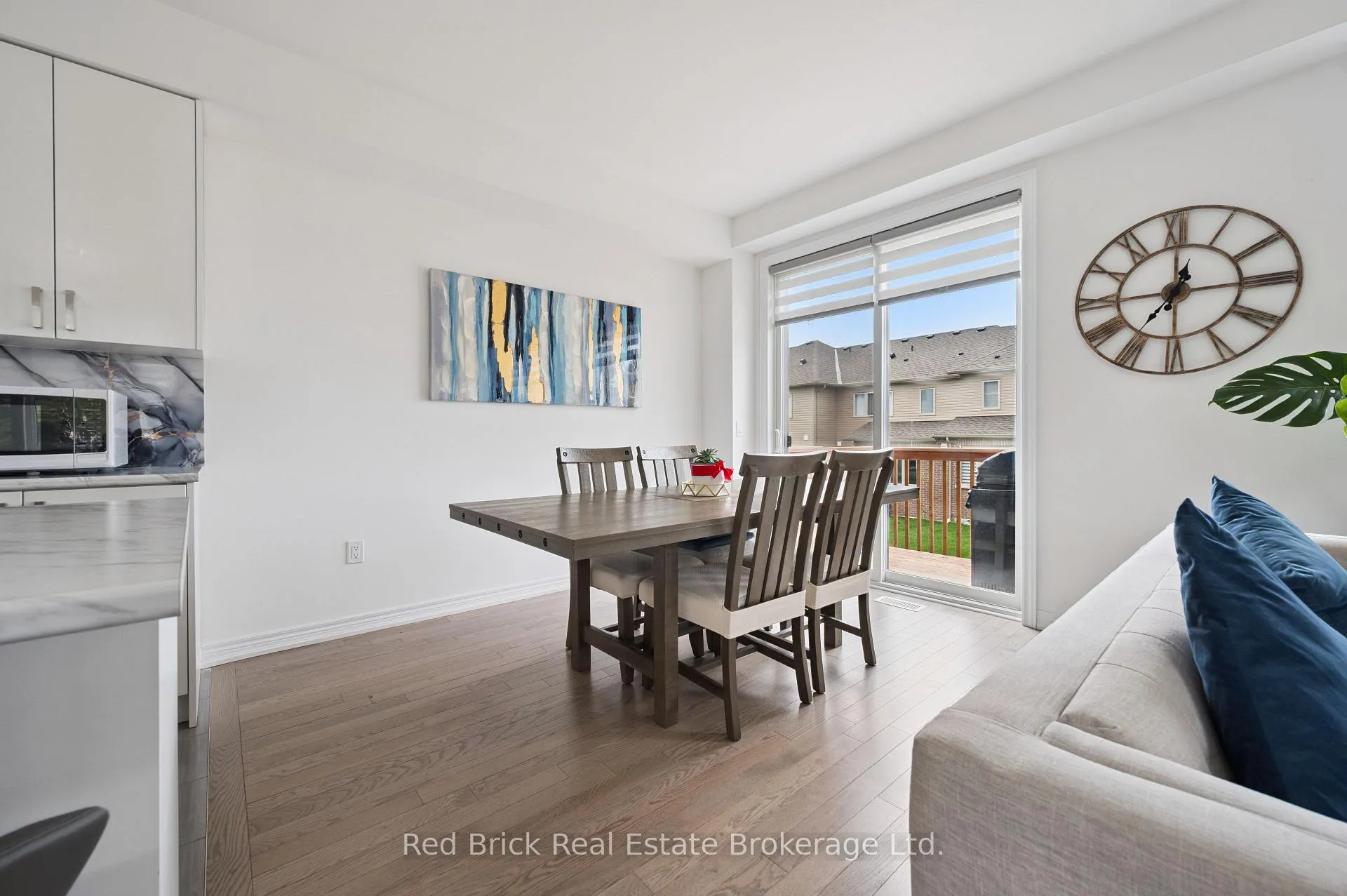 Photo 15 of 223 Farley Road W, Centre Wellington, Fergus — HOMEH