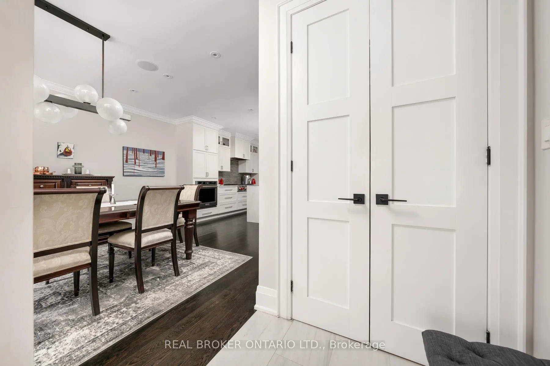 Photo 4 of 40 Brooklyn Avenue, Toronto, South Riverdale — HOMEH