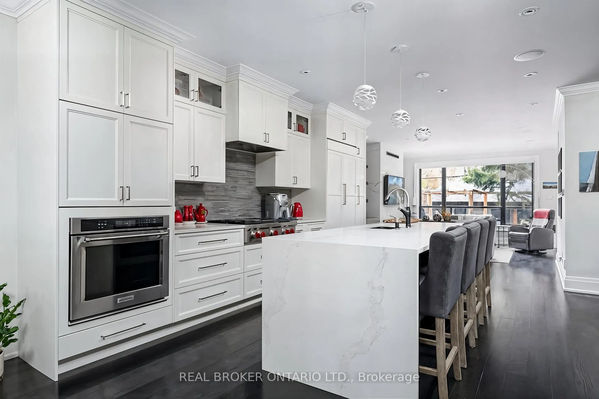 Photo 5 of 40 Brooklyn Avenue, Toronto, South Riverdale — HOMEH