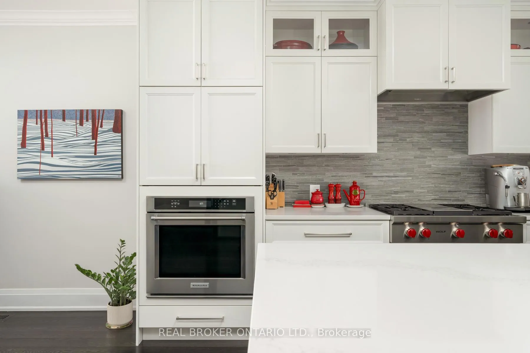 Photo 6 of 40 Brooklyn Avenue, Toronto, South Riverdale — HOMEH